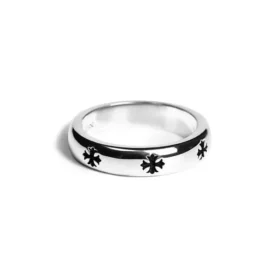 Bague CH Plus