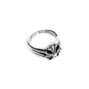 Bague chevalière CH Plus Bague chevalière CH Plus