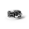 Bague cœur poignard Dagger Bague cœur poignard Dagger