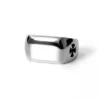 Bague croix Big Pj Bague croix Big Pj