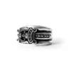 Bague Dague Chrome Hearts Bague Dague Chrome Hearts