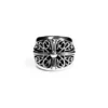 Bague ovale classique Bague ovale classique