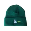 Bonnet Chrome Hearts Matty Boy Spec – Vert Bonnet Chrome Hearts Matty Boy Spec – Vert