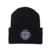Bonnet Chrome Hearts Plus Cross – Noir Bonnet Chrome Hearts Plus Cross – Noir
