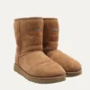 Bottes Ugg Chrome Hearts  Marron