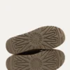 Bottes Ugg Chrome Hearts  Marron