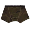 Boxer en coton Chrome Hearts à imprimé Camo Plus Boxer en coton Chrome Hearts à imprimé Camo Plus