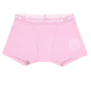 Boxer en coton rose pâle Chrome Hearts Boxer en coton rose pâle Chrome Hearts