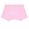 Boxer en coton rose pâle Chrome Hearts Boxer en coton rose pâle Chrome Hearts