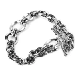 Bracelet bague Babyfat