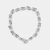 Bracelet à chaîne Chrome Hearts Bracelet à chaîne Chrome Hearts