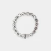 Bracelet Chrome Hearts Diamond Bracelet Chrome Hearts Diamond