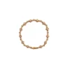 Bracelet Chrome Hearts en or Bracelet Chrome Hearts en or