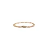Bracelet Chrome Hearts en or Bracelet Chrome Hearts en or