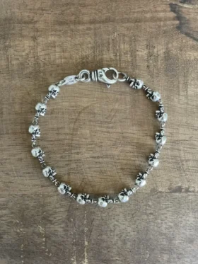Bracelet Chrome Hearts Foti 