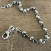 Bracelet Chrome Hearts Foti Bracelet Chrome Hearts Foti