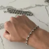 Bracelet Chrome Hearts Foti Bracelet Chrome Hearts Foti