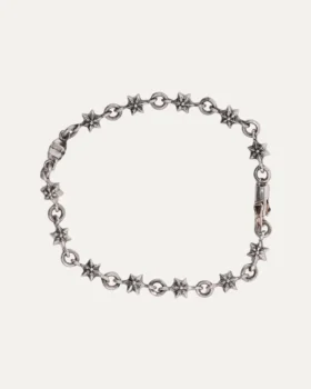 Bracelet Chrome Hearts Star
