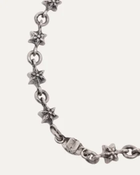 Bracelet Chrome Hearts Star