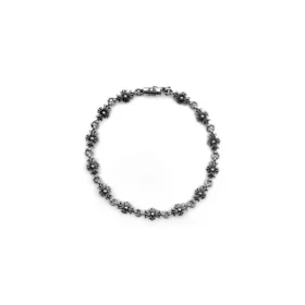 Bracelet Chrome Hearts Tiny E S925 