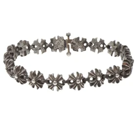Bracelet Chrome Hearts Tiny Plus 