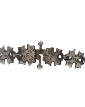 Bracelet Chrome Hearts Tiny Plus 