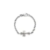 Bracelet croix Chrome Hearts Bracelet croix Chrome Hearts