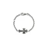 Bracelet croix Chrome Hearts Bracelet croix Chrome Hearts