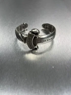 Bracelet Dagger de Chrome Hearts