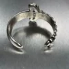 Bracelet Dagger de Chrome Hearts Bracelet Dagger de Chrome Hearts