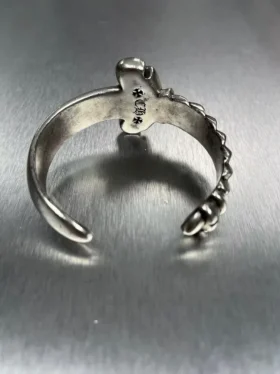 Bracelet Dagger de Chrome Hearts