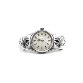 Bracelet de montre Chrome Hearts