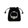 Bracelet de montre Chrome Hearts Bracelet de montre Chrome Hearts