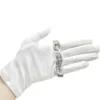 Bracelet en argent Chrome Hearts Bracelet en argent Chrome Hearts