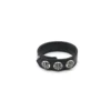 Bracelet en cuir Chrome Hearts Bracelet en cuir Chrome Hearts