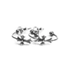Bracelet fin Boucles d’oreilles Babyfat Bracelet fin Boucles d’oreilles Babyfat