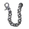 Bracelet à maillons fantaisie Chrome Hearts Bracelet à maillons fantaisie Chrome Hearts