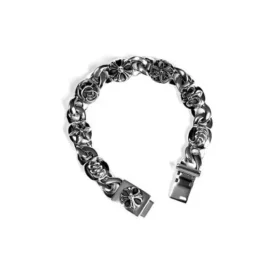 Bracelet à maillons multiples