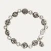 Bracelet Multi Ball de Chrome Hearts Bracelet Multi Ball de Chrome Hearts