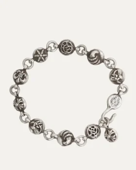 Bracelet Multi Ball de Chrome Hearts