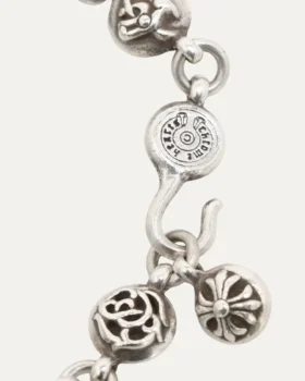 Bracelet Multi Ball de Chrome Hearts