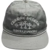 Casquette 5 panneaux Chrome Hearts Gas Station Grise Casquette 5 panneaux Chrome Hearts Gas Station Grise