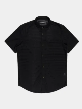 Chemise boutonnée Chrome Hearts