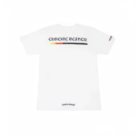 Chemise Chrome Heart pour homme