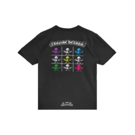Chemise Chrome Hearts Foti