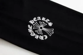 Chemise Chrome Hearts à manches longues