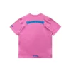 Chemise Chrome Hearts rose Chemise Chrome Hearts rose