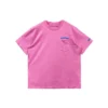 Chemise Chrome Hearts rose Chemise Chrome Hearts rose