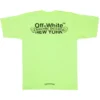 Chemise Chrome Hearts X Off-White New York Chemise Chrome Hearts X Off-White New York