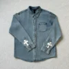 Chemise habillée Chrome Hearts